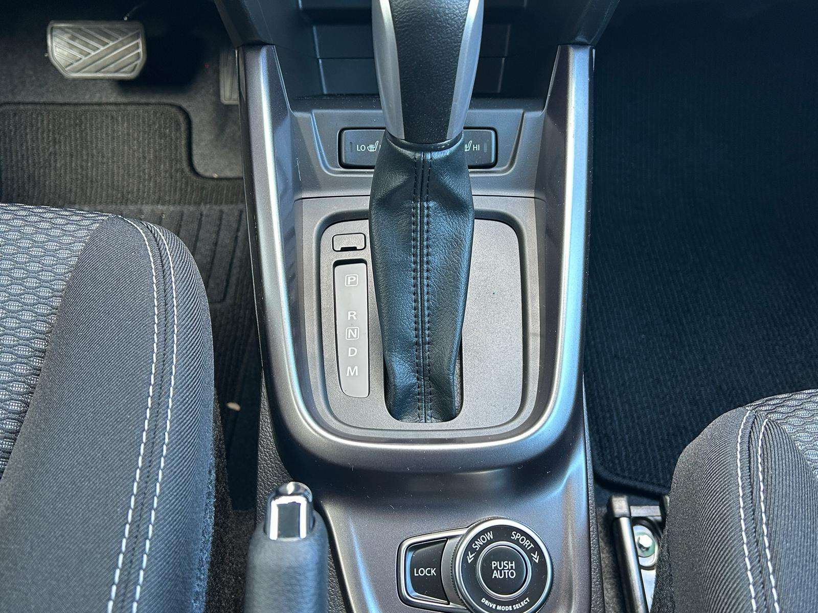 Fahrzeugbild eines Suzuki Vitara