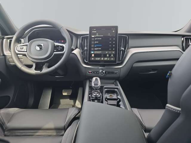 Fahrzeugbild eines Volvo XC60