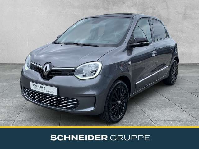 Fahrzeugbild eines Renault Twingo