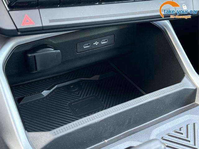 Fahrzeugbild eines Dacia Bigster