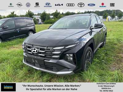 Bild Hyundai Tucson