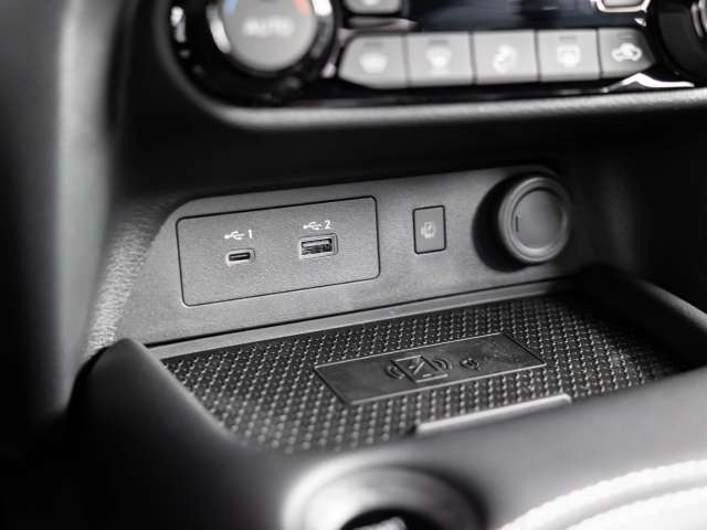 Fahrzeugbild eines Nissan JUKE