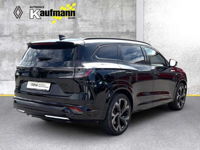 Fahrzeugbild eines Renault Espace