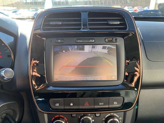 Fahrzeugbild eines Dacia Spring