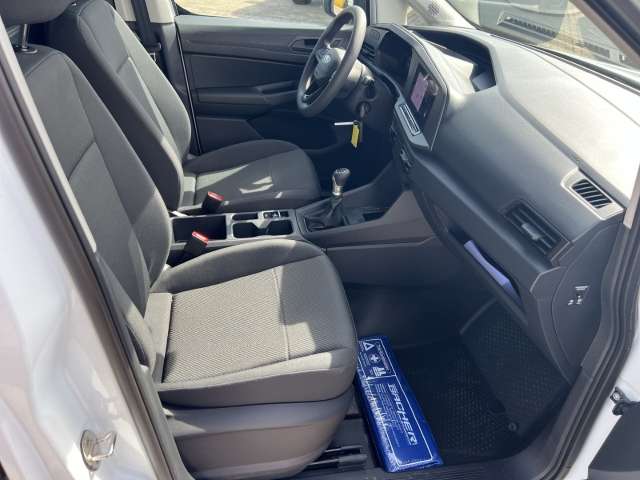 Fahrzeugbild eines Ford Transit Connect