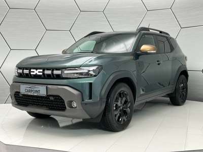 Bild Dacia Duster