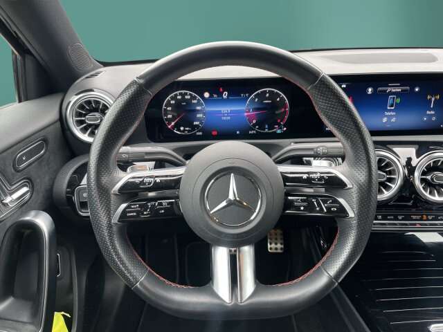 Fahrzeugbild eines Mercedes-Benz A-Klasse