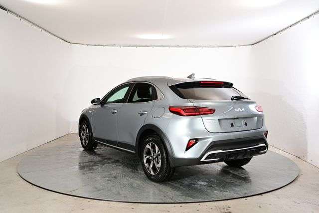 Fahrzeugbild eines Kia XCeed