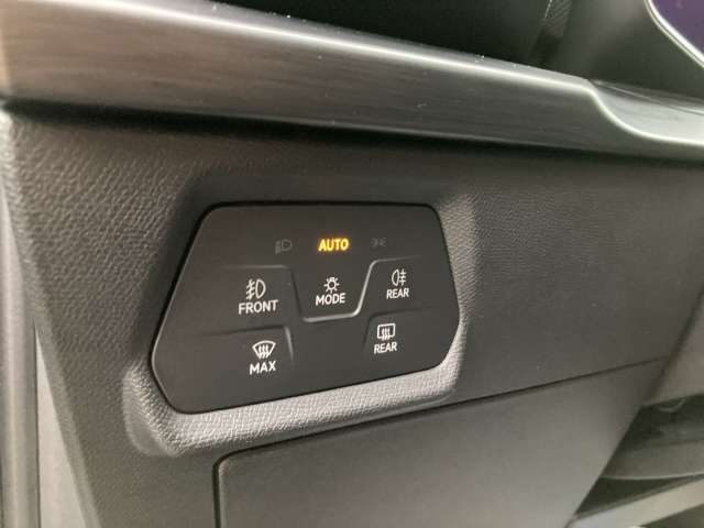 Fahrzeugbild eines CUPRA Leon