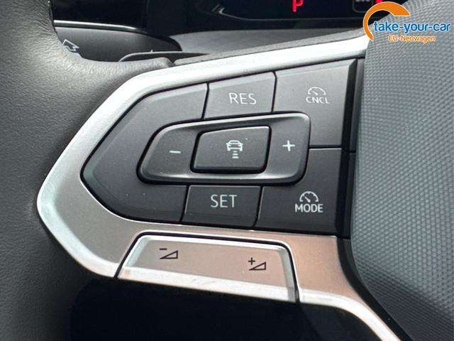 Fahrzeugbild eines Volkswagen Golf
