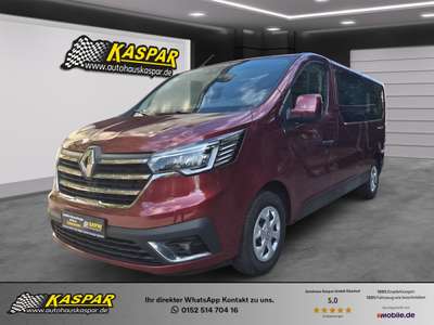 Bild Renault Trafic