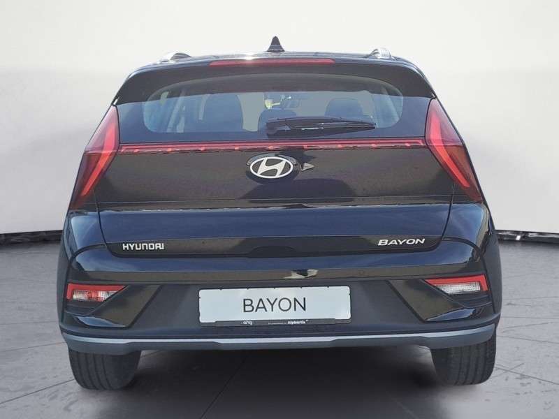 Fahrzeugbild eines Hyundai Bayon
