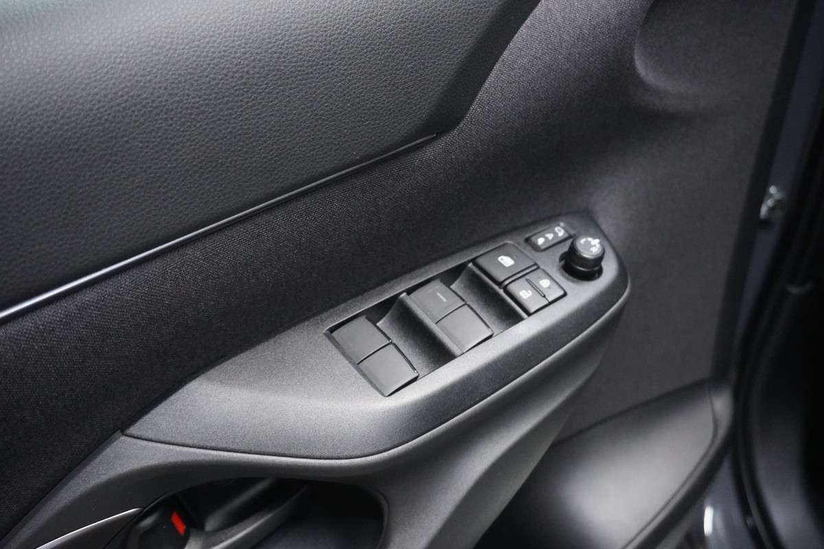 Fahrzeugbild eines Toyota Yaris Cross