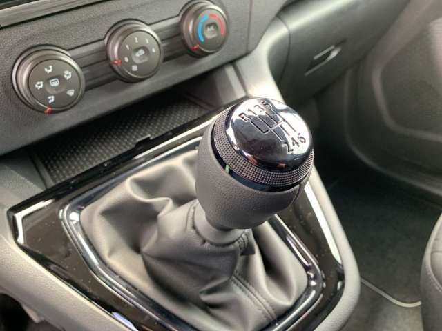 Fahrzeugbild eines Renault Kangoo