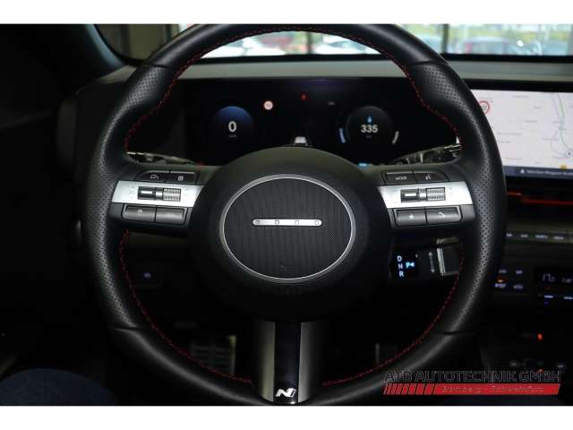 Fahrzeugbild eines Hyundai Kona Elektro