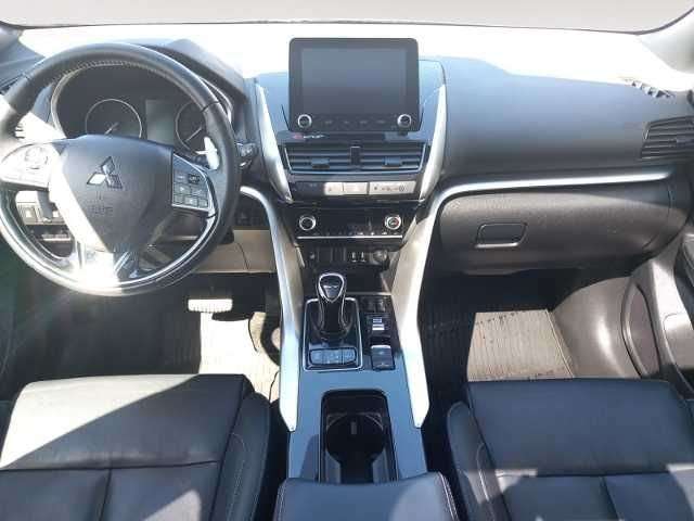 Fahrzeugbild eines Mitsubishi Eclipse Cross