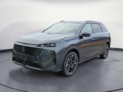 Bild Peugeot 5008