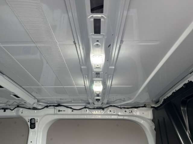 Fahrzeugbild eines Ford Transit Custom