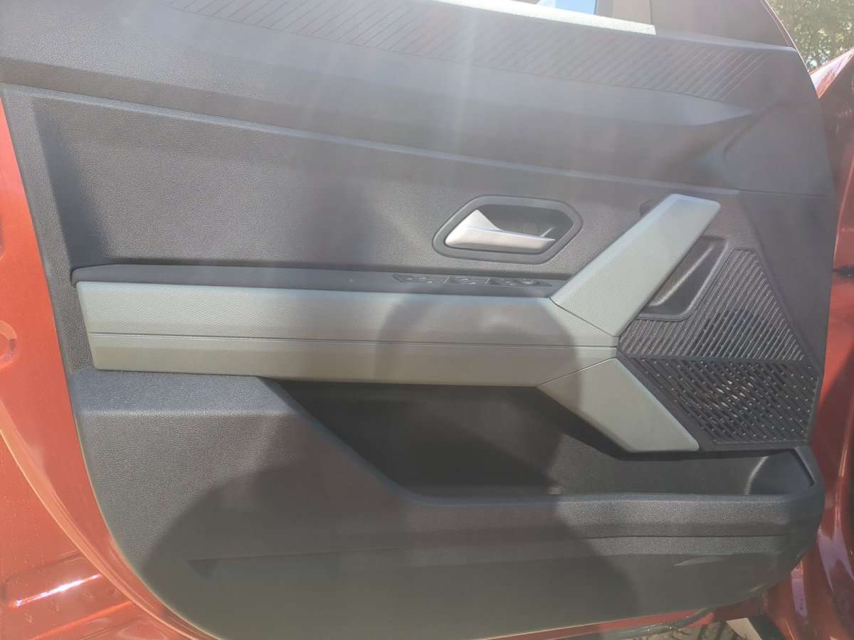 Fahrzeugbild eines Dacia Bigster