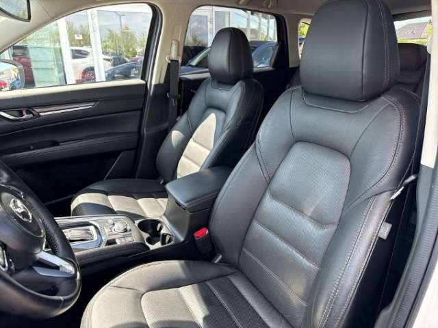 Fahrzeugbild eines Mazda CX-5