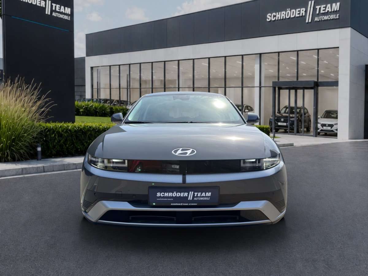 Fahrzeugbild eines Hyundai IONIQ 5