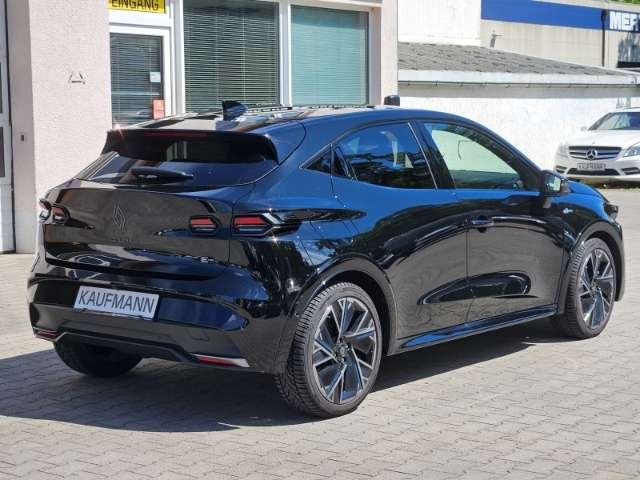 Fahrzeugbild eines Renault Clio