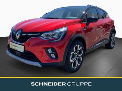 Bild Renault Captur