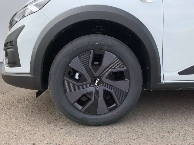 Fahrzeugbild eines Dacia Jogger