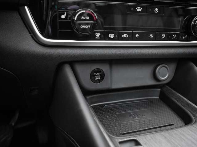 Fahrzeugbild eines Nissan Qashqai