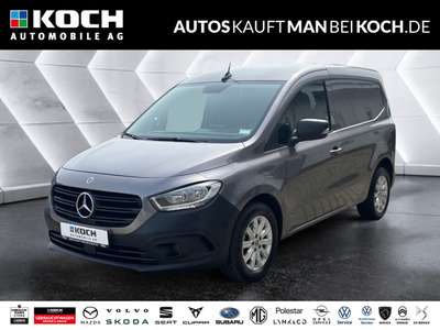 Bild Mercedes-Benz Citan