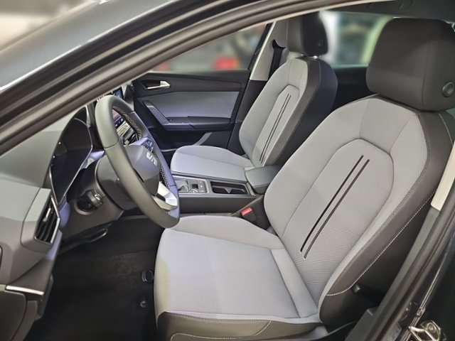 Fahrzeugbild eines SEAT Leon