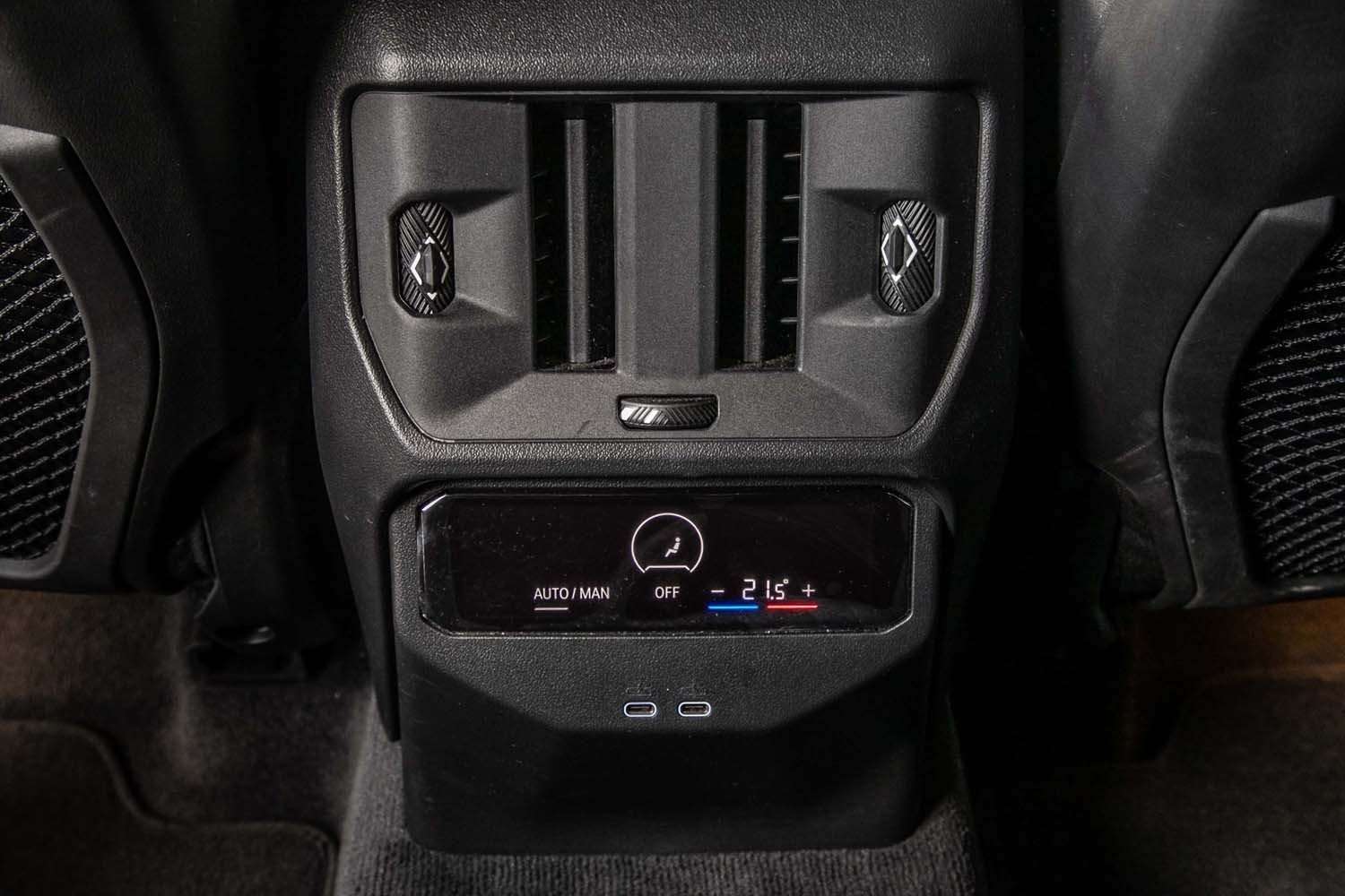 Fahrzeugbild eines BMW X3