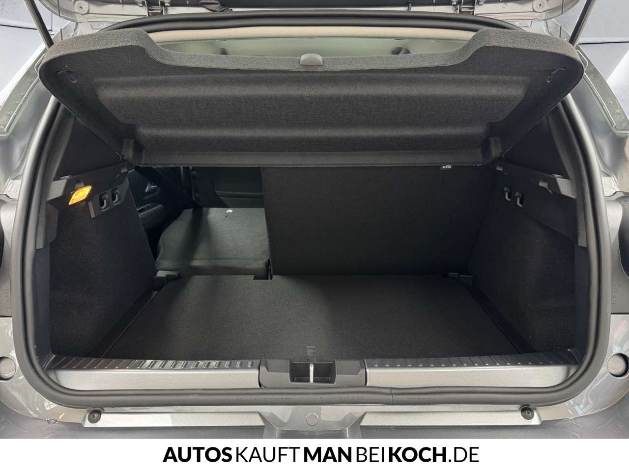 Fahrzeugbild eines Dacia Sandero