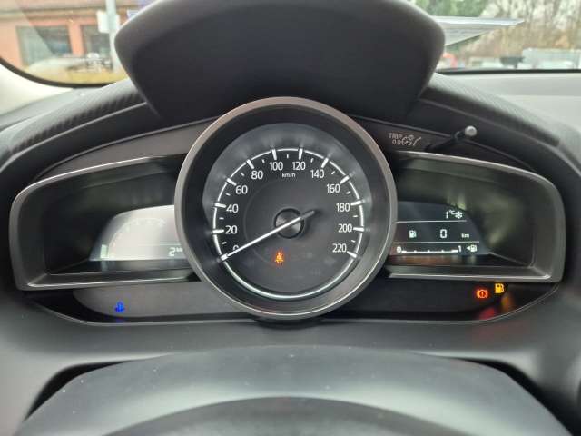 Fahrzeugbild eines Mazda Mazda2