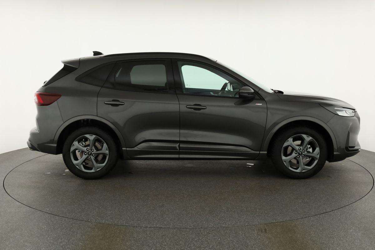 Fahrzeugbild eines Ford Kuga