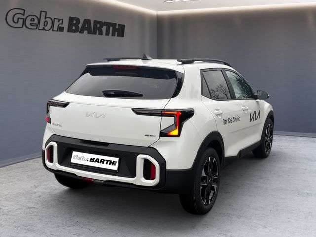 Fahrzeugbild eines Kia Stonic