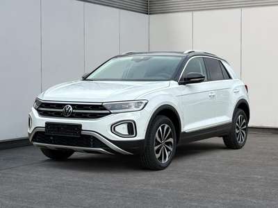 Bild Volkswagen T-Roc