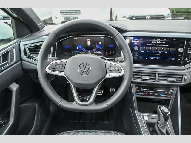 Fahrzeugbild eines Volkswagen Polo