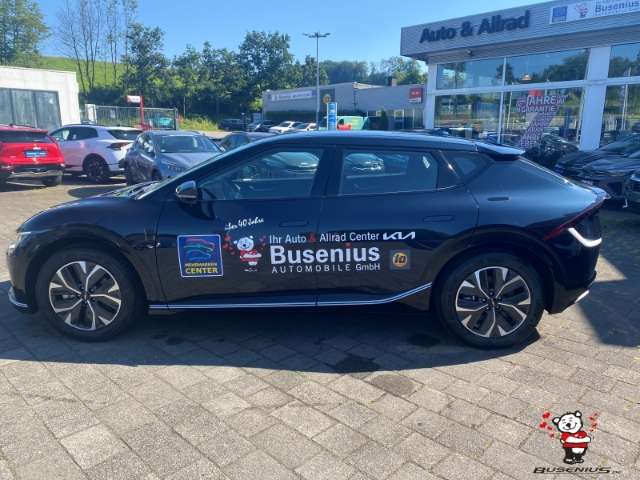 Fahrzeugbild eines Kia EV6