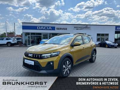 Bild Dacia Sandero