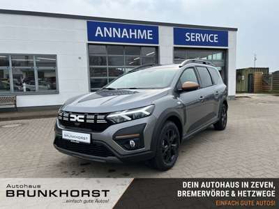 Bild Dacia Jogger