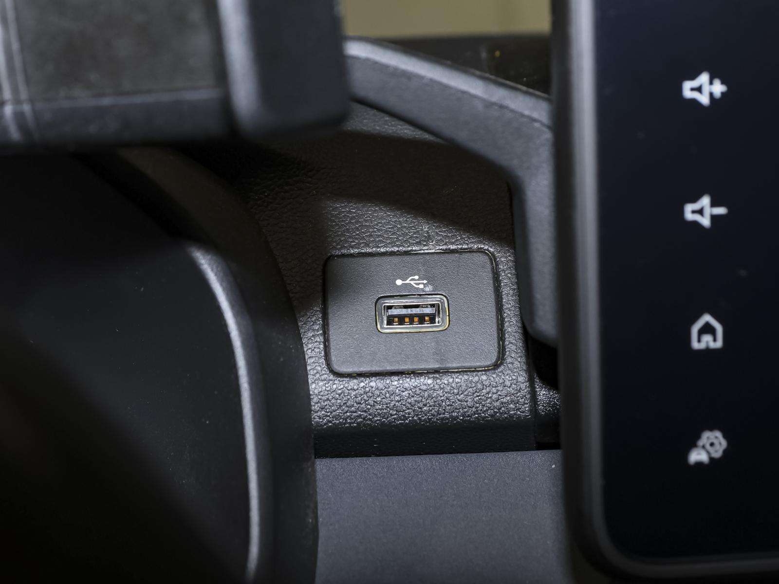 Fahrzeugbild eines Dacia Sandero