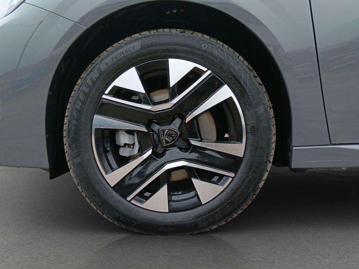 Fahrzeugbild eines Peugeot 208