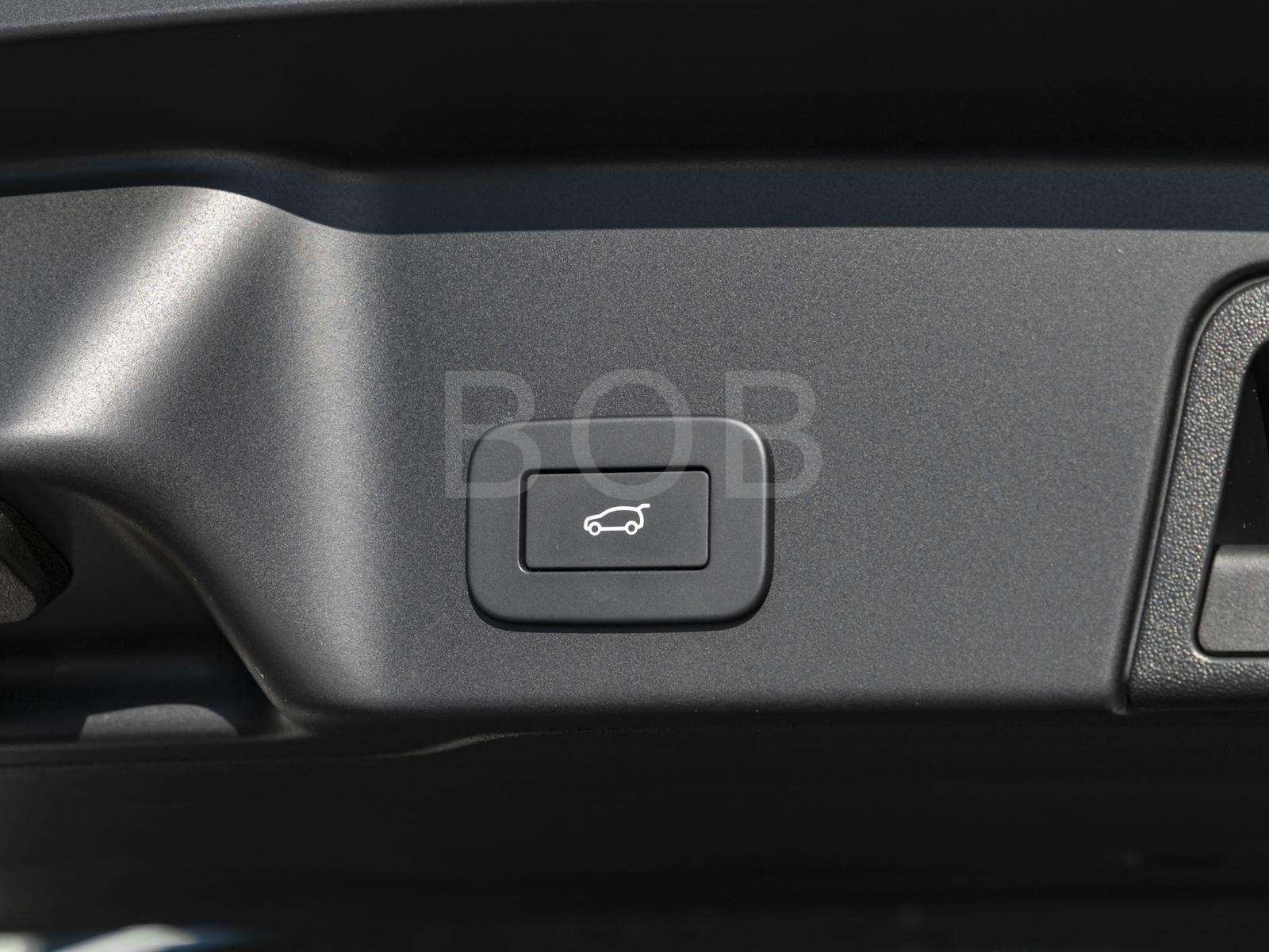 Fahrzeugbild eines Land Rover Range Rover Evoque