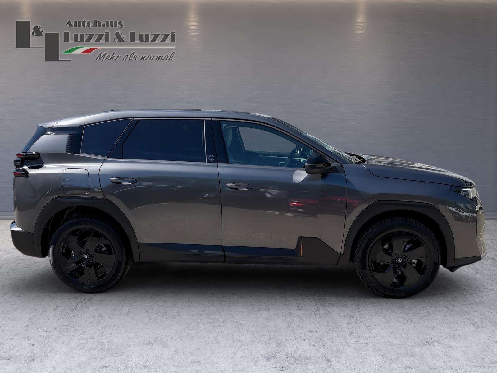 Fahrzeugbild eines Citroën C5 Aircross