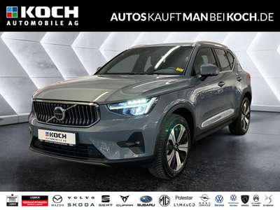 Bild Volvo XC40