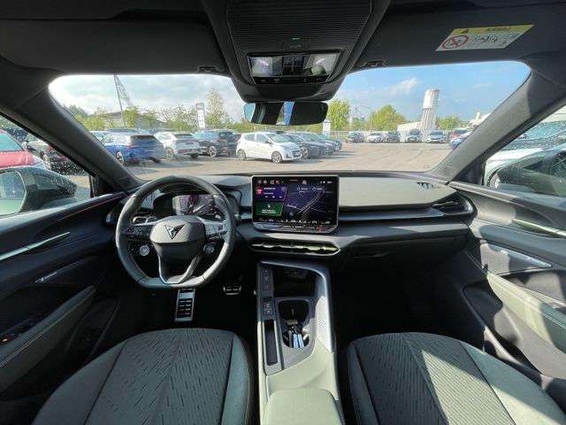 Fahrzeugbild eines CUPRA Terramar