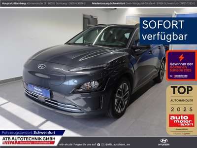 Bild Hyundai Kona Elektro
