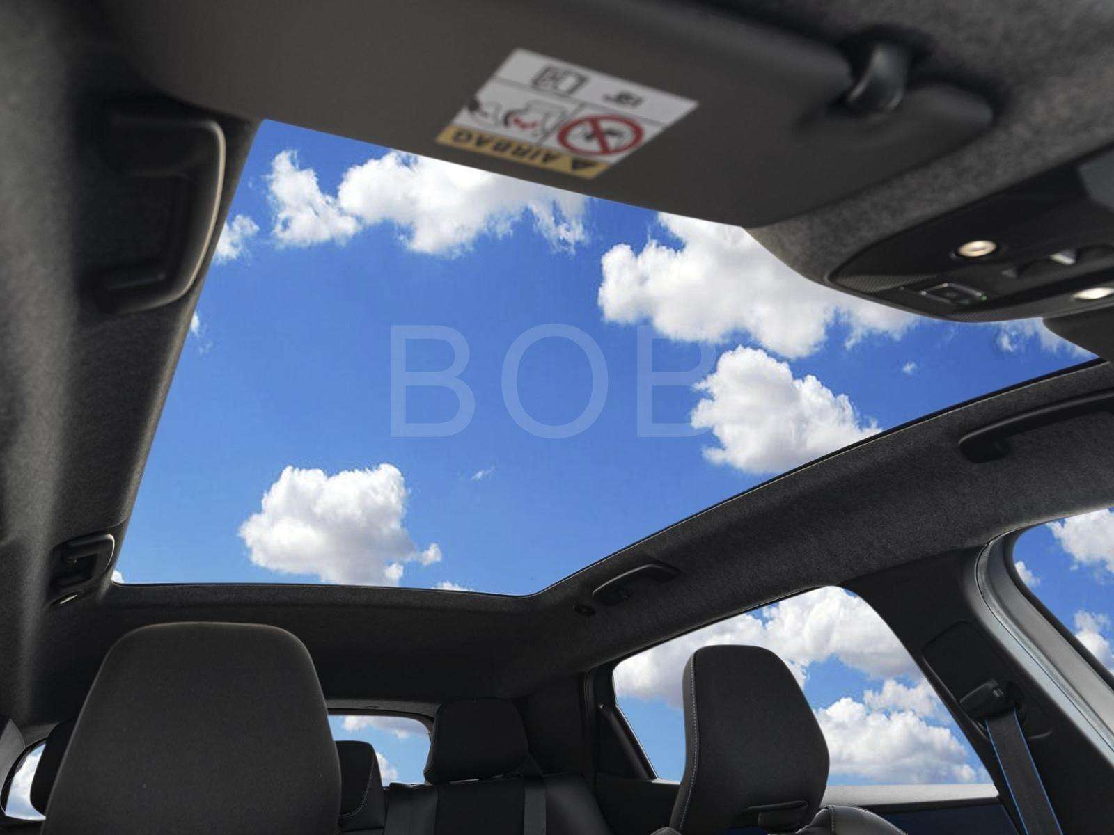 Fahrzeugbild eines Renault Scenic E-TECH