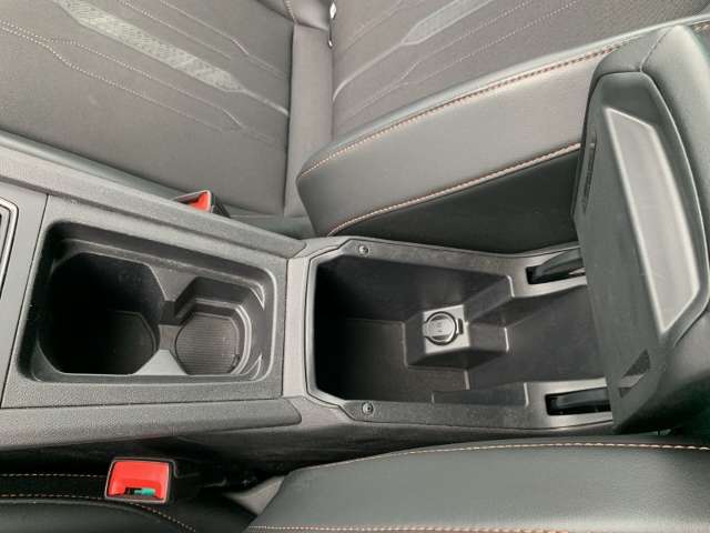 Fahrzeugbild eines CUPRA Leon